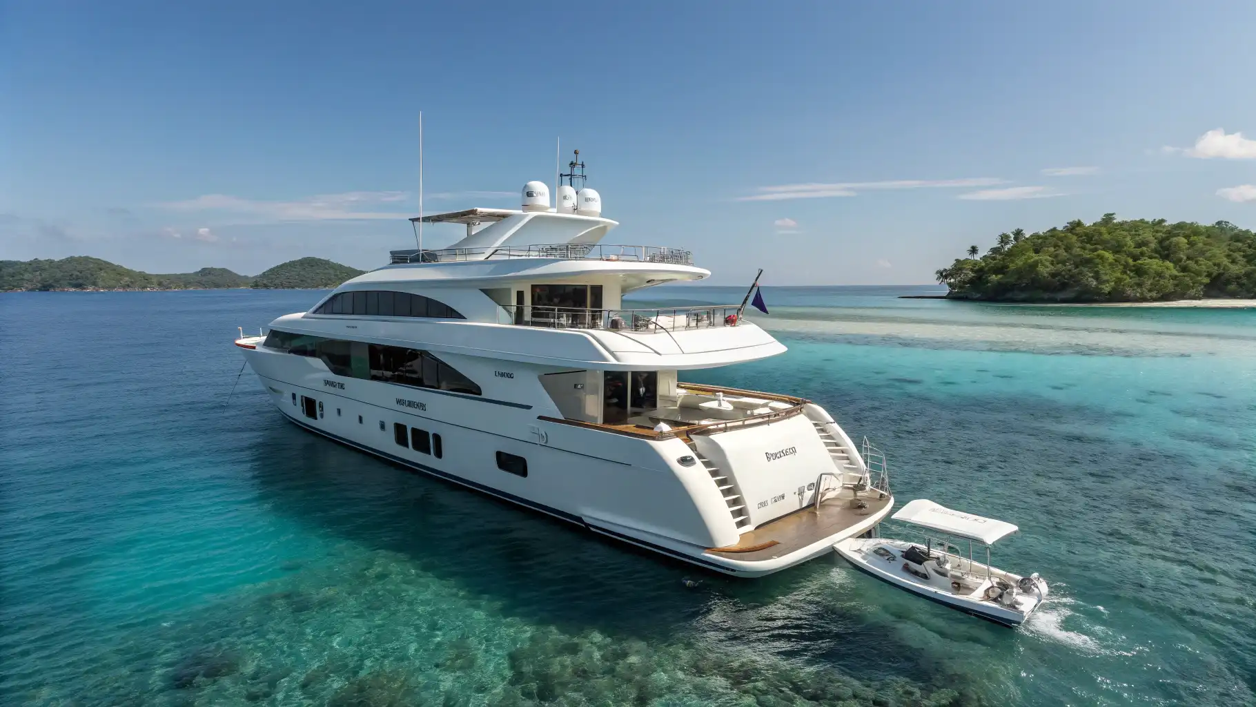 Tailor-Made Itineraries