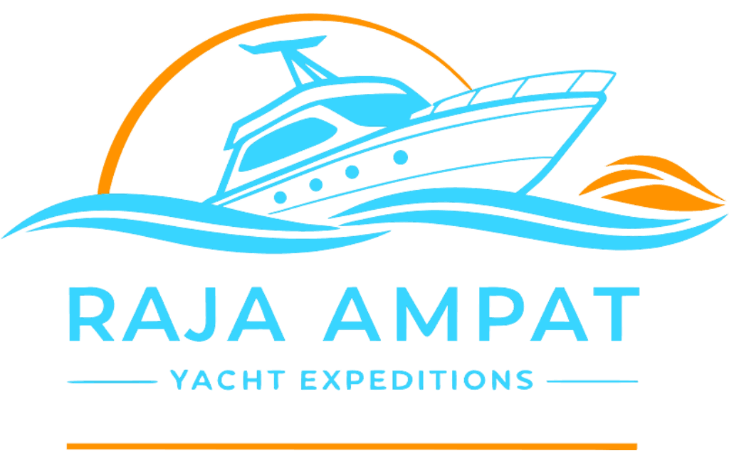 Raja Ampat Yacht Expeditions Logo