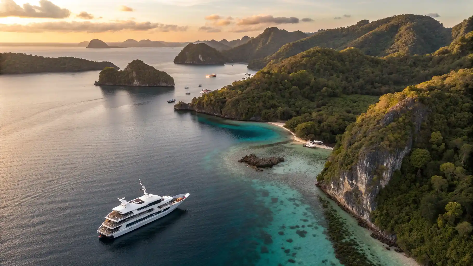 Private Yacht Charters