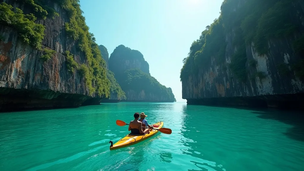Diving Raja Ampat With a Yacht Expedition