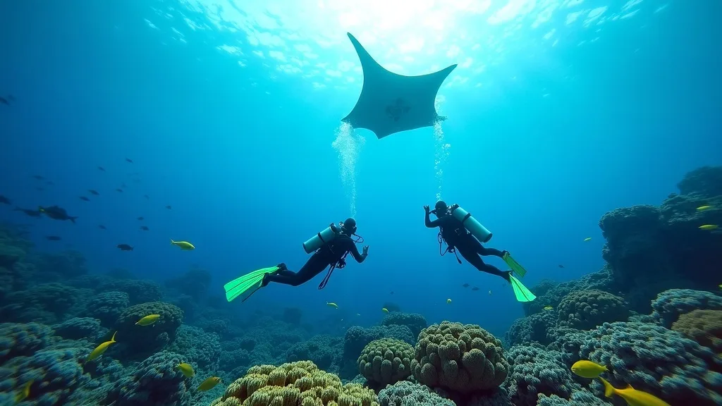 Is a Raja Ampat Yacht Expedition Right for You?