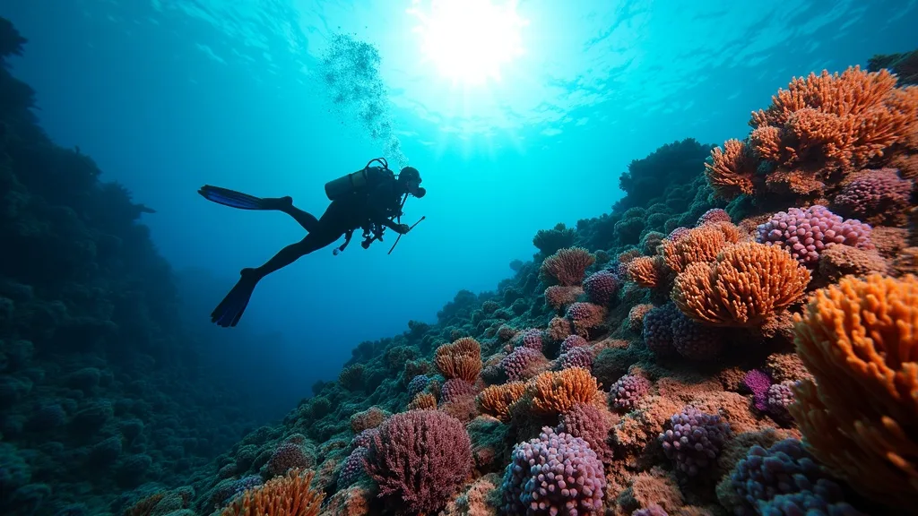Reaching the Most Remote Corners of Raja Ampat