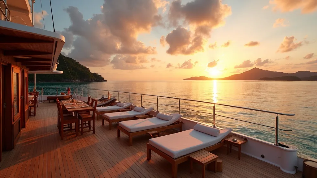 How Much Is a Raja Ampat Expedition Charter?