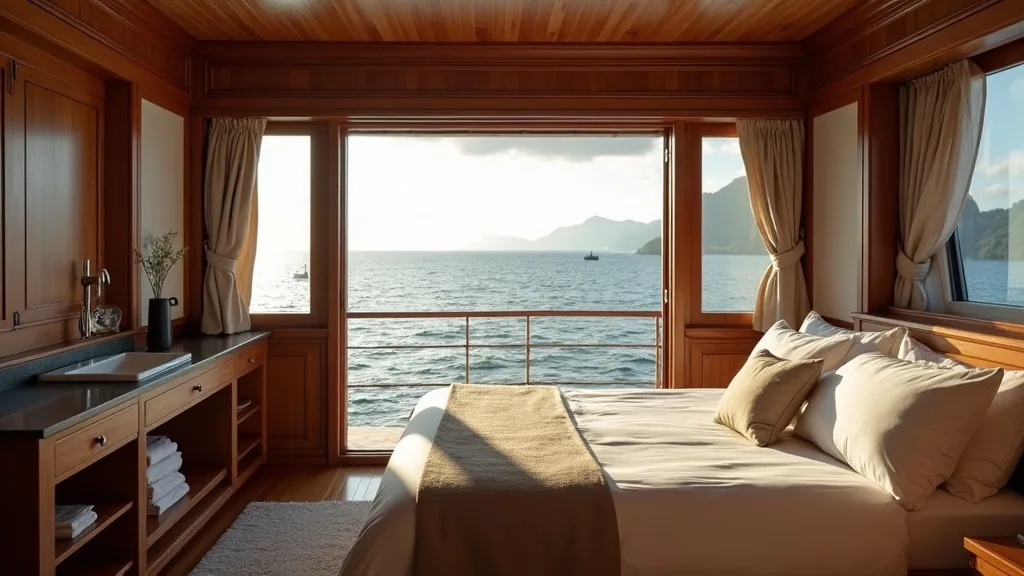How Much Is a Raja Ampat Yacht Expedition Charter in 2027?