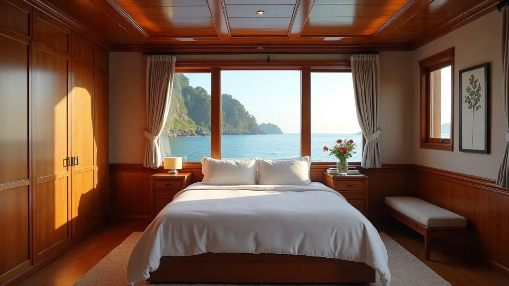 Raja Ampat Yacht Expedition Dive Charter