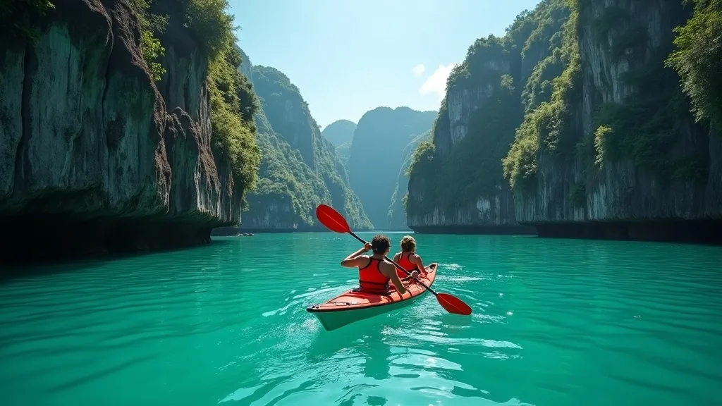 Raja Ampat Yacht Expedition FAQ