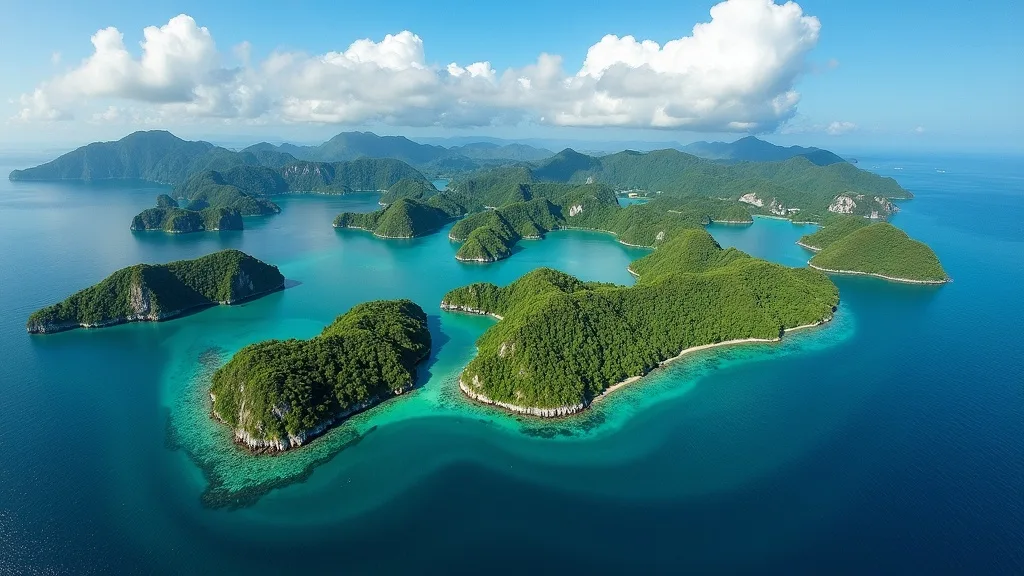 Raja Ampat Expedition Cruise