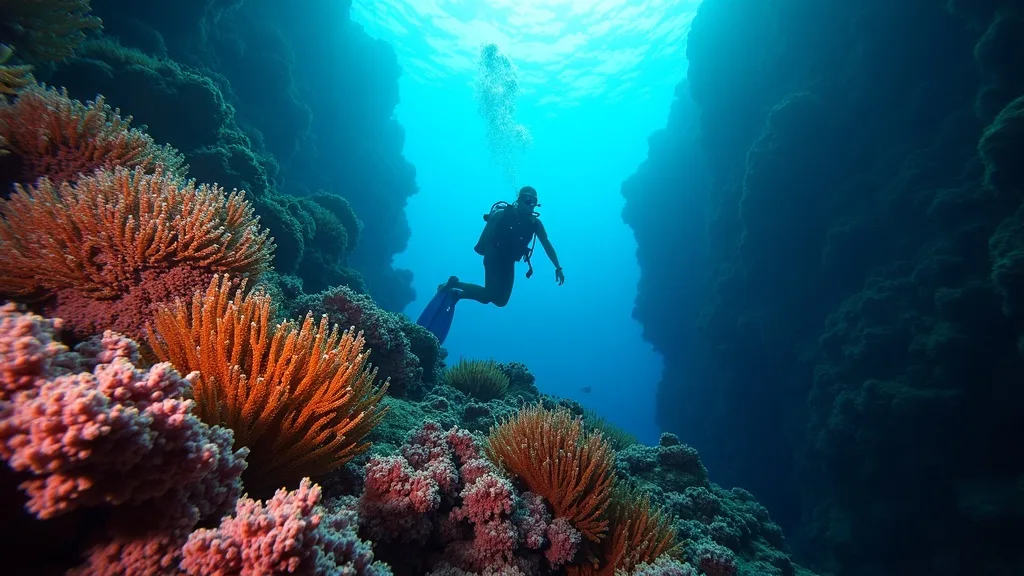 Raja Ampat Yacht Expedition Itinerary — 4, 7 & 10 Nights