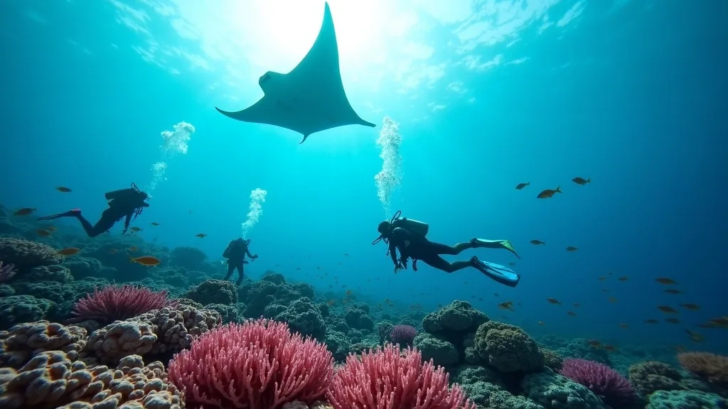 Raja Ampat Expedition Liveaboard